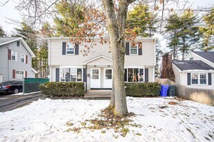 1224 Page Blvd in Springfield, MA - Building Photo