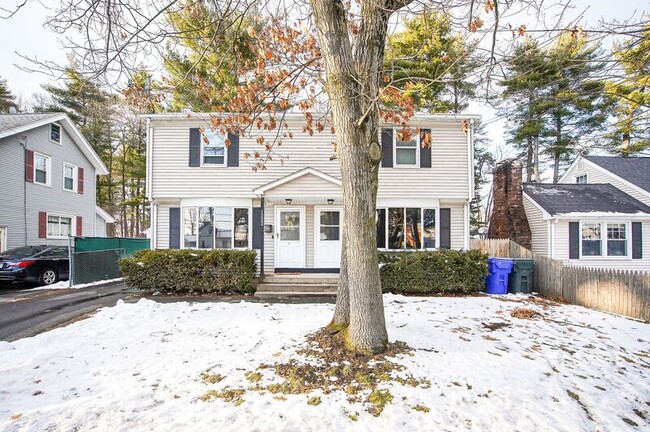 property at 1224 Page Blvd