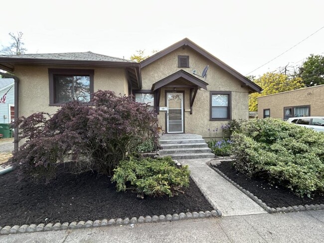 property at 510 15th St