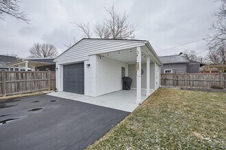 4008 Foster St in Columbus, OH - Building Photo - Building Photo