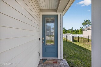 234 Thistleton Wy in St. Augustine, FL - Building Photo - Building Photo