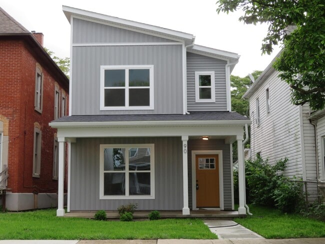 property at 90 N Princeton Ave