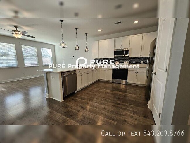 7752 Montview Rd in North Charleston, SC - Building Photo - Building Photo