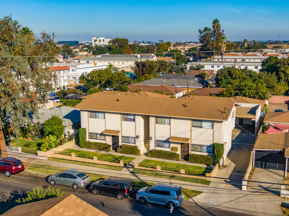 22412 Harvard Blvd in Torrance, CA - Building Photo