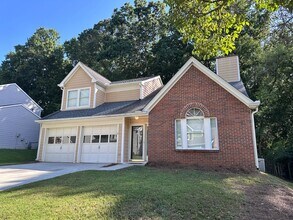 10430 Virginia Pine Ln in Alpharetta, GA - Building Photo - Building Photo