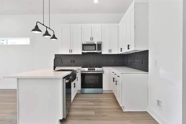 property at 8133 Cabot St