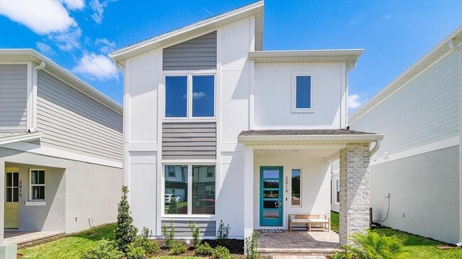 2019 Iorio St in St. Cloud, FL - Building Photo - Building Photo