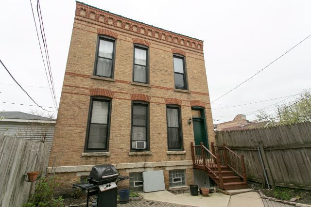 1723 W Huron St, Unit 1R in Chicago, IL - Building Photo - Building Photo