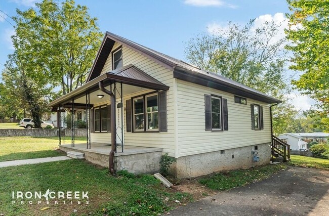 16 Pelzer St in Woodfin, NC - Building Photo - Building Photo