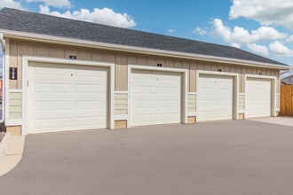 Cottages at Chapel Heights in Colorado Springs, CO - Building Photo - Building Photo