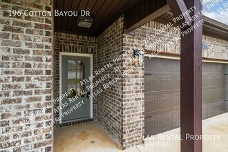 196 Cotton Bayou Dr in Meridianville, AL - Building Photo - Building Photo