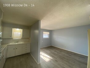 1908 Wisdom Dr in Amarillo, TX - Building Photo - Building Photo