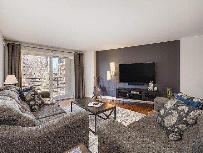 property at 1200 Nicollet Mall