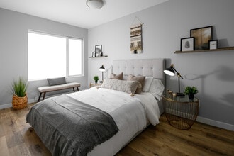 The View in Kamloops, BC - Building Photo - Building Photo