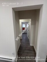 639 E Locust St in Scranton, PA - Building Photo - Building Photo