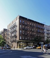 101 Third Ave in New York, NY - Building Photo