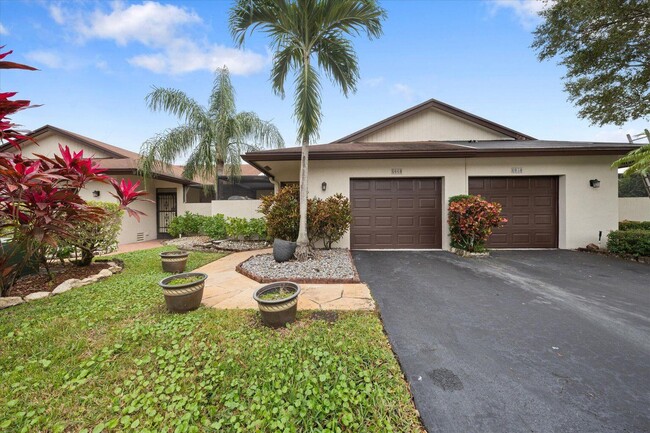 property at 6060 NW 92nd Ave