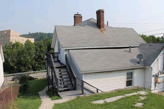 159-193 E Main St in Frankfort, KY - Building Photo - Building Photo