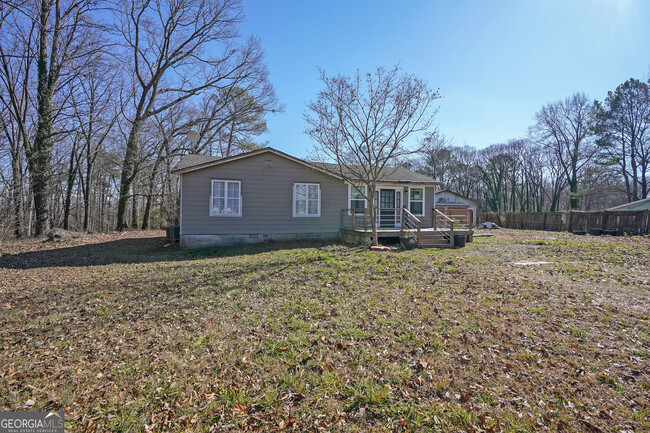 468 GA-138 in Stockbridge, GA - Building Photo - Building Photo