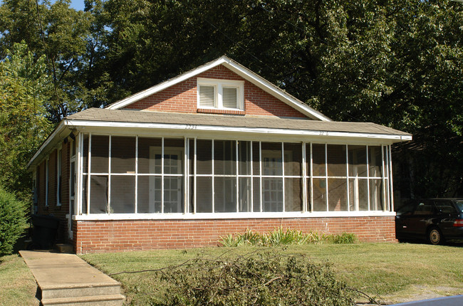 2254-2256 Harbert Ave in Memphis, TN - Building Photo - Building Photo