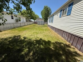 112 Opal Dr in Riverton, WY - Building Photo - Building Photo