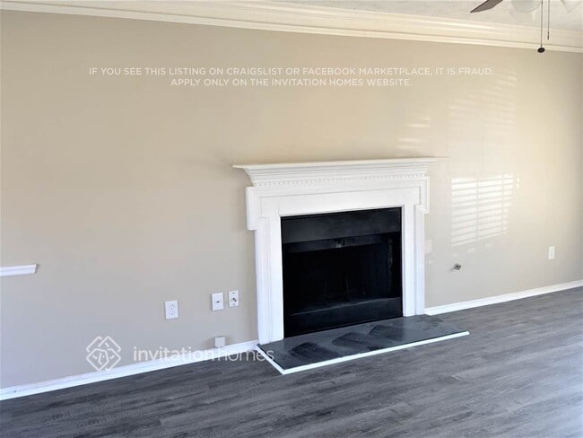 3864 Rivers Run Trace in Acworth, GA - Foto de edificio - Building Photo