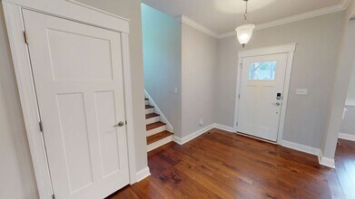 737 Rookery Ln in Whispering Pines, NC - Building Photo - Building Photo