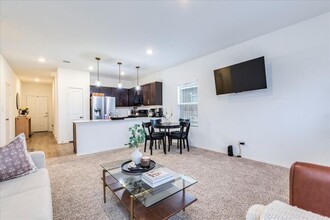 17713 Somerville Ct in Elgin, TX - Foto de edificio - Building Photo