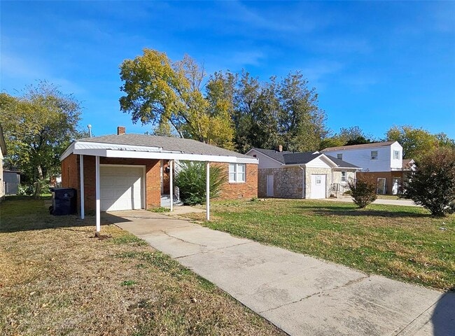 4013 NW Liberty St in Oklahoma City, OK - Building Photo - Building Photo