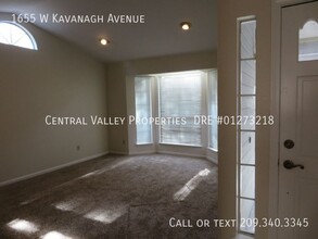 1655 W Kavanagh Ave in Tracy, CA - Building Photo - Building Photo