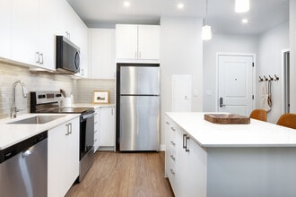 Avalon Quincy Adams in Quincy, MA - Building Photo - Building Photo