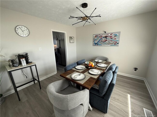 7891 Uriah Dr in Fayetteville, NC - Building Photo - Building Photo