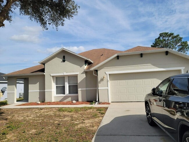 property at 1631 Perdido Ct