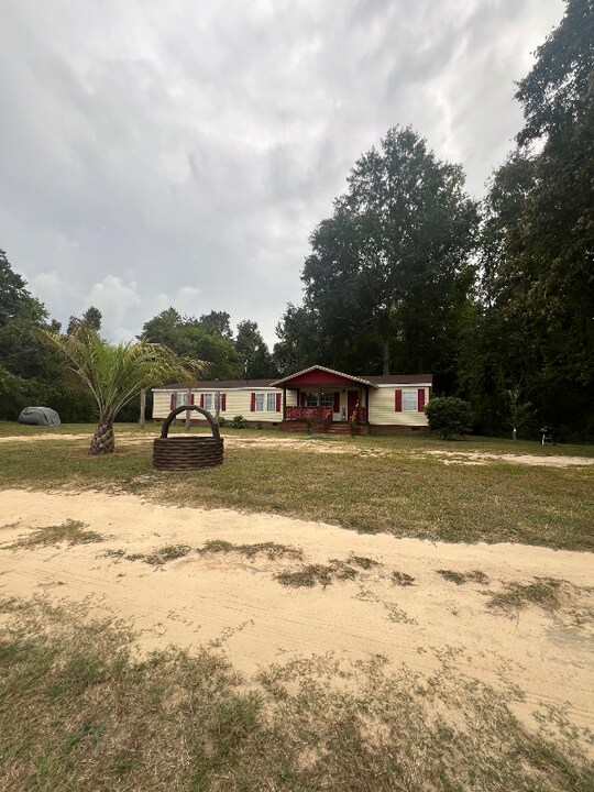 2260 Grandview Dr in Florence, SC - Building Photo