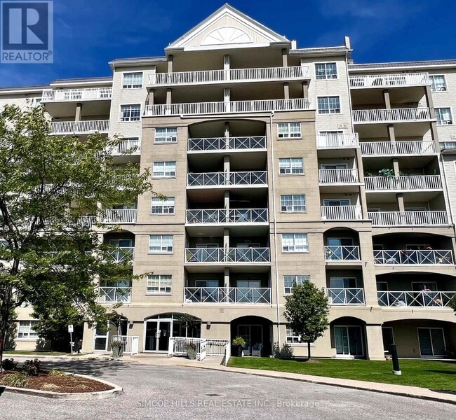 property at 354-354 Atherley Rd
