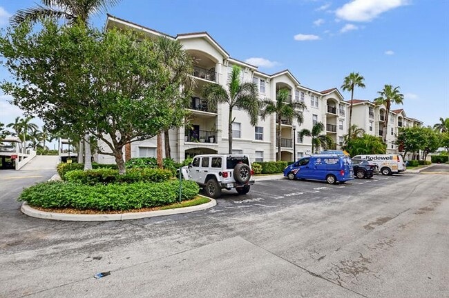 property at 3212 Tuscany Way