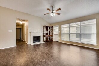 10536 Towerwood Dr in Fort Worth, TX - Building Photo - Building Photo