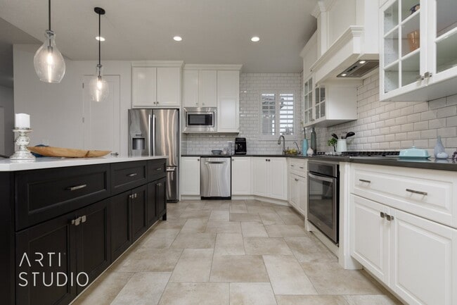 property at 3741 Kenzies Way