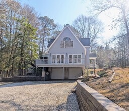 8522 Croaker Rd in Williamsburg, VA - Building Photo - Building Photo