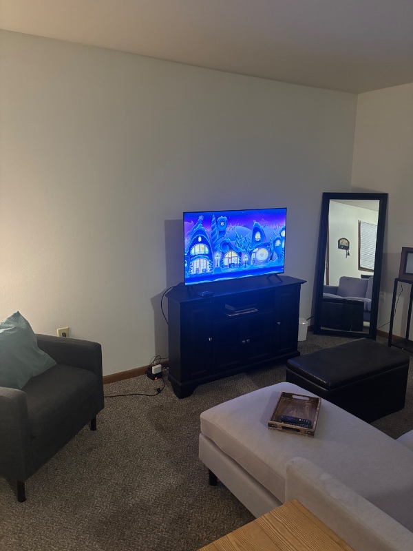 property at 800 N Smith Rd