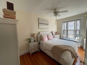244 Beacon St in Boston, MA - Building Photo - Building Photo