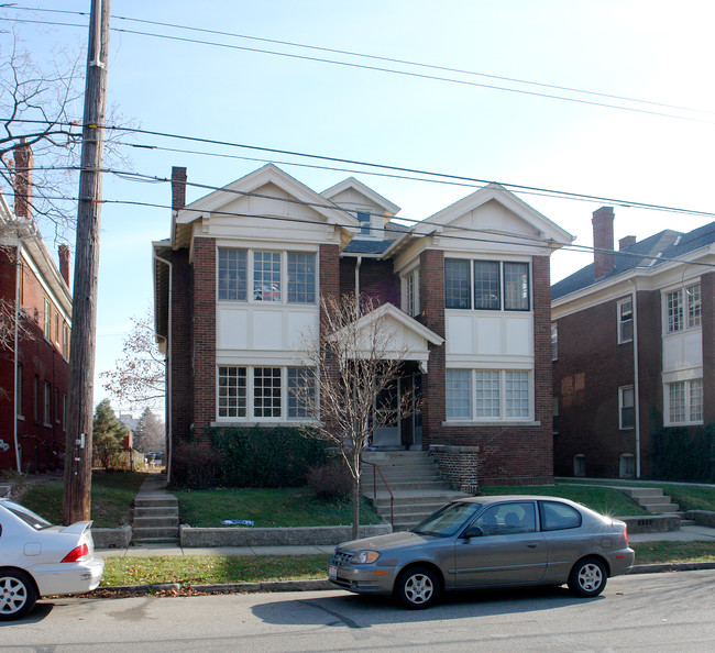 52-58 Winner Ave in Columbus, OH - Foto de edificio - Building Photo