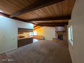 5786 Mule Deer Way in Pinetop, AZ - Foto de edificio - Building Photo