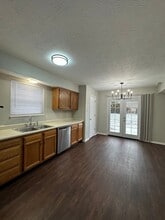 3611-3613 Thornhill Cir E in Lafayette, IN - Building Photo - Building Photo