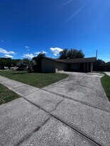 1011 Idlebriar Way in Tarpon Springs, FL - Building Photo