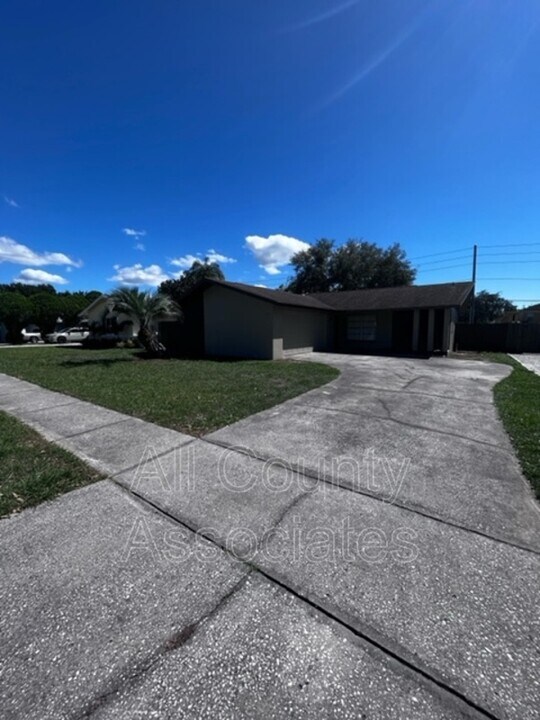 1011 Idlebriar Way in Tarpon Springs, FL - Building Photo