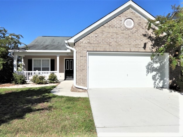 73 Shadow Moss Dr in Beaufort, SC - Building Photo