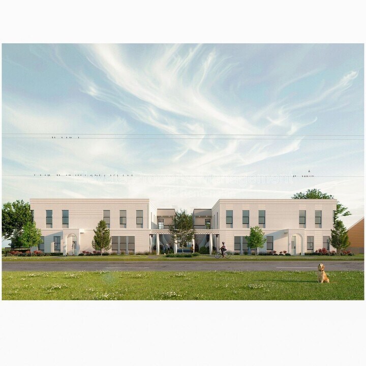 408 NW 30th St in Oklahoma City, OK - Building Photo