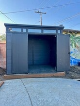 9002 Amsdell Ave in Whittier, CA - Foto de edificio - Building Photo