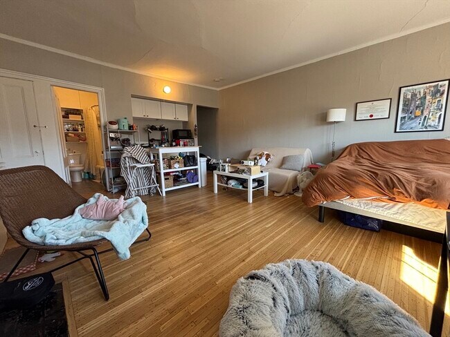 100 Charles St, Unit 15 in Boston, MA - Foto de edificio - Building Photo